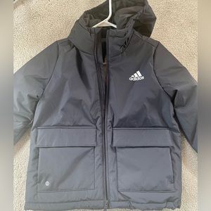Small Adidas jacket